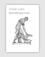 Load image into Gallery viewer, Oliver Laric, threedscans.com