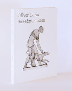 Oliver Laric, threedscans.com
