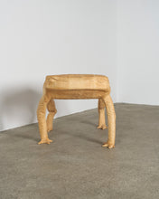 Load image into Gallery viewer, Oliver Laric, Krötentisch (Toad Table)