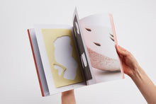 Load image into Gallery viewer, Lukas Thaler, Blush on a wrinkled cheek