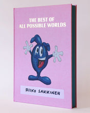 Laden Sie das Bild in den Galerie-Viewer, Riiko Sakkinen, The Best of All Possible Worlds