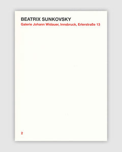 Beatrix Sunkovsky