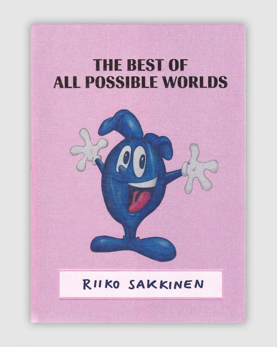 Riiko Sakkinen, The Best of All Possible Worlds