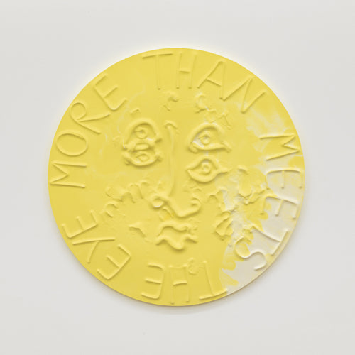 Lukas Thaler, Sphere - more than meets the eye (canary)