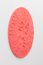 Load image into Gallery viewer, Lukas Thaler, Sphere - more than meets the eye (candy red)