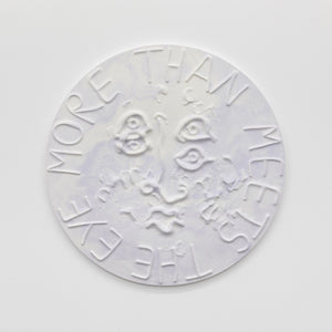 Lukas Thaler, Sphere - more than meets the eye (cloudy lilac)
