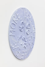 Laden Sie das Bild in den Galerie-Viewer, Lukas Thaler, Sphere - more than meets the eye (delicate blue)