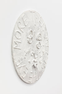 Lukas Thaler, Sphere - more than meets the eye (dust)