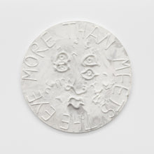 Laden Sie das Bild in den Galerie-Viewer, Lukas Thaler, Sphere - more than meets the eye (dust)