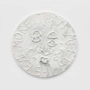 Lukas Thaler, Sphere - more than meets the eye (dust)
