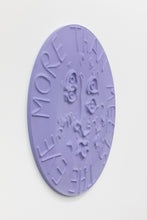 Laden Sie das Bild in den Galerie-Viewer, Lukas Thaler, Sphere - more than meets the eye (grape)