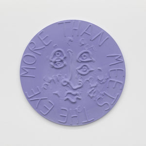 Lukas Thaler, Sphere - more than meets the eye (grape)