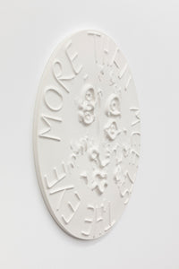 Lukas Thaler, Sphere - more than meets the eye (off white)