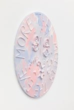 Laden Sie das Bild in den Galerie-Viewer, Lukas Thaler, Sphere - more than meets the eye (sunset red and blue)