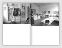 Laden Sie das Bild in den Galerie-Viewer, Alexander Wolff, Painter Biographies