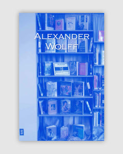 Alexander Wolff, Painter Biographies