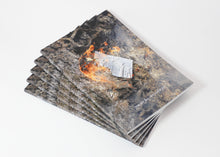 Load image into Gallery viewer, Peles Empire, you are fire, dressed in fire