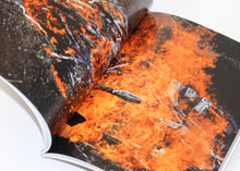 Load image into Gallery viewer, Peles Empire, you are fire, dressed in fire