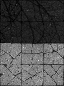 Alexander Wolff, Daycracks and Nightshadows I