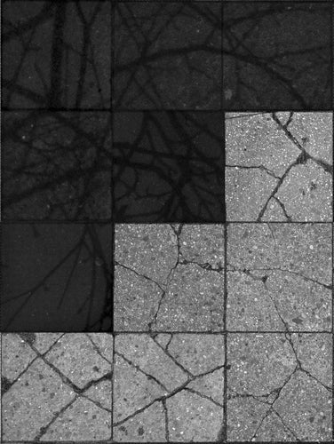 Alexander Wolff, Daycracks and Nightshadows II