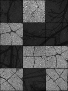 Alexander Wolff, Daycracks and Nightshadows III